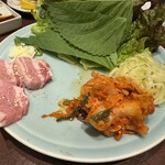 Yakiniku Keijouen - 