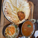 MAHA CURRY - 