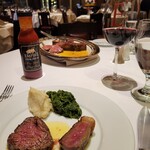 Empire Steak House - 
