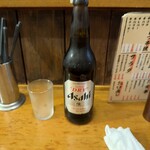 Yamakita - やはり瓶ビール