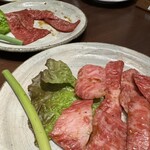 Yakiniku Keijouen - 