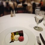 Empire Steak House - 