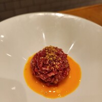 ビーフキッチン 渋谷店 - 合法ユッケ