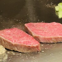 鉄板焼 かいか - 