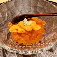 鮨 やま田 - 