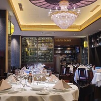 Empire Steak House Roppongi - 