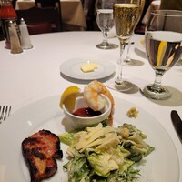 Empire Steak House Roppongi - 