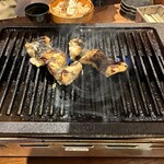 焼うお いし川 - 