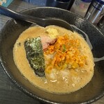 つけ麺 陽 - 