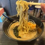 つけ麺 陽 - 