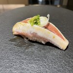 鮨 まさ希 - うまうまイワシ