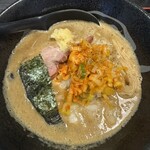 つけ麺 陽 - 