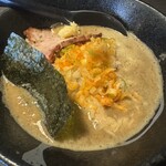 つけ麺 陽 - 