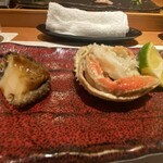 Sushi Kaiseki Kaki Hachi - 