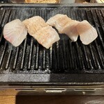 焼うお いし川 - 