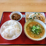 門真桑才食堂 - 料理写真: