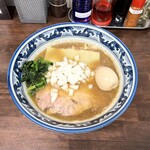 麺工房 しゅはり屋 - 