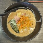 つけ麺 陽 - 