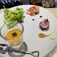 鉄板焼き あさひ - 