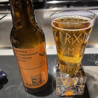 鉄板焼き あさひ - 