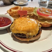 ウルフギャング・ステーキハウス シグニチャー - 