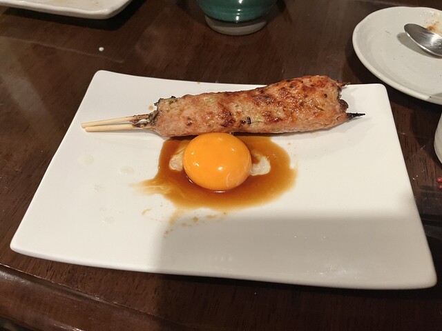 炭焼 わさび - 上盛岡（焼き鳥）の写真