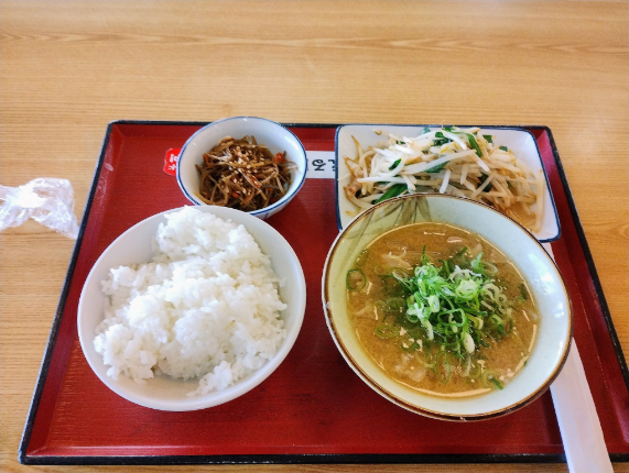 Kadoma Kuwazai Shokudo