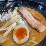 つけ麺　白虎 - 