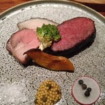 かまど焼 NIKUYOROZU - 