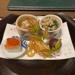 三田ばさら 本店 - 