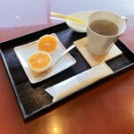 五十鈴茶屋 - 