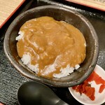 うどん酒場 エエイチ - 