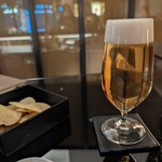 BVLGARI GINZA BAR - 