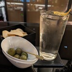 BVLGARI GINZA BAR - 