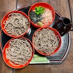 さぎの湯温泉旅館 お食事処 竹葉 - 