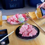 焼肉じねん - 
