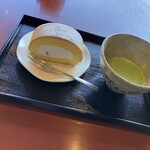 五十鈴茶屋 - 