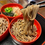 さぎの湯温泉旅館 お食事処 竹葉 - 