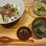 おぼんdeごはん - 