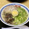 博多長浜ラーメン 呑龍