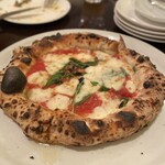 22 ヴェンティ ドゥエ - ・マルゲリータ 1,595円/税込