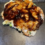 Okonomiyaki Hiro - 