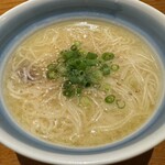 Hidariuma - 柔麺