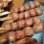 Sumibiyakitori Enkakudou - 