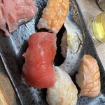 Sushi No Okuda - 