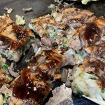 Okonomiyaki Hiro - 