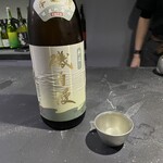 ポン酒タグラム The Bar 谷町6丁目 - 