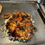 Okonomiyaki Hiro - 