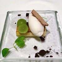 スコルピオーネ 祇園 - 