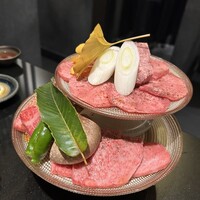 焼肉 喰心 - 